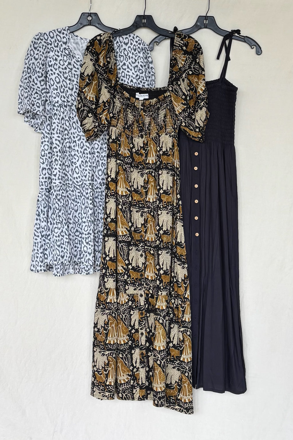 1154 Sample Pack - $175 - Size XS/S