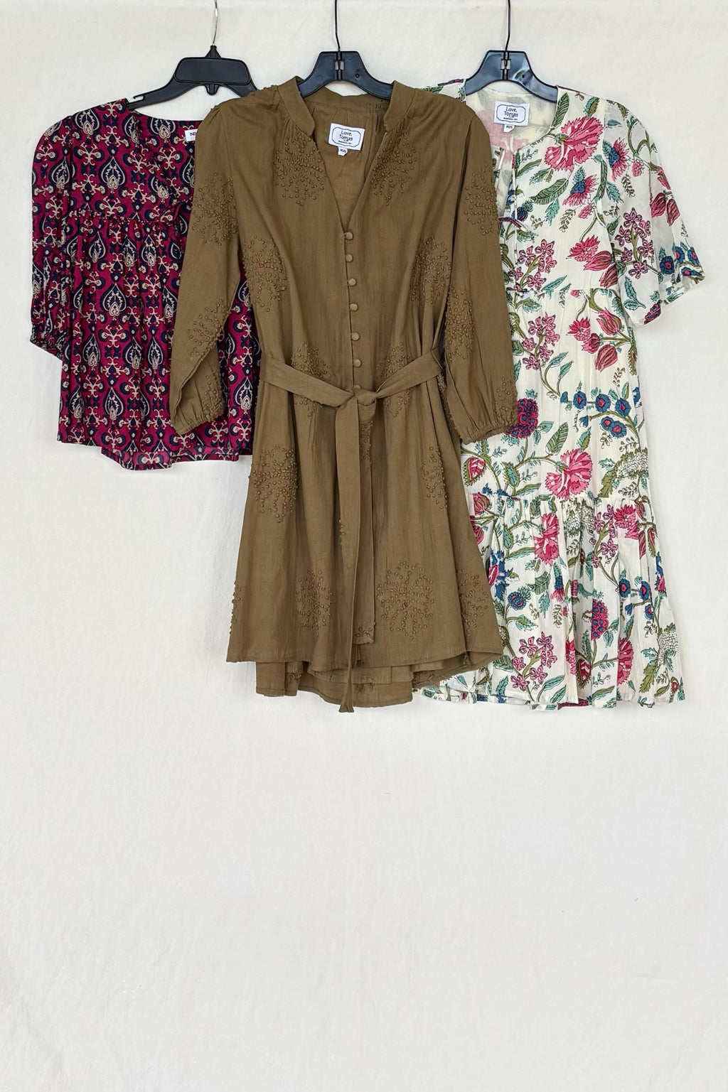 1158 Sample Pack - $145 - Size XS/S