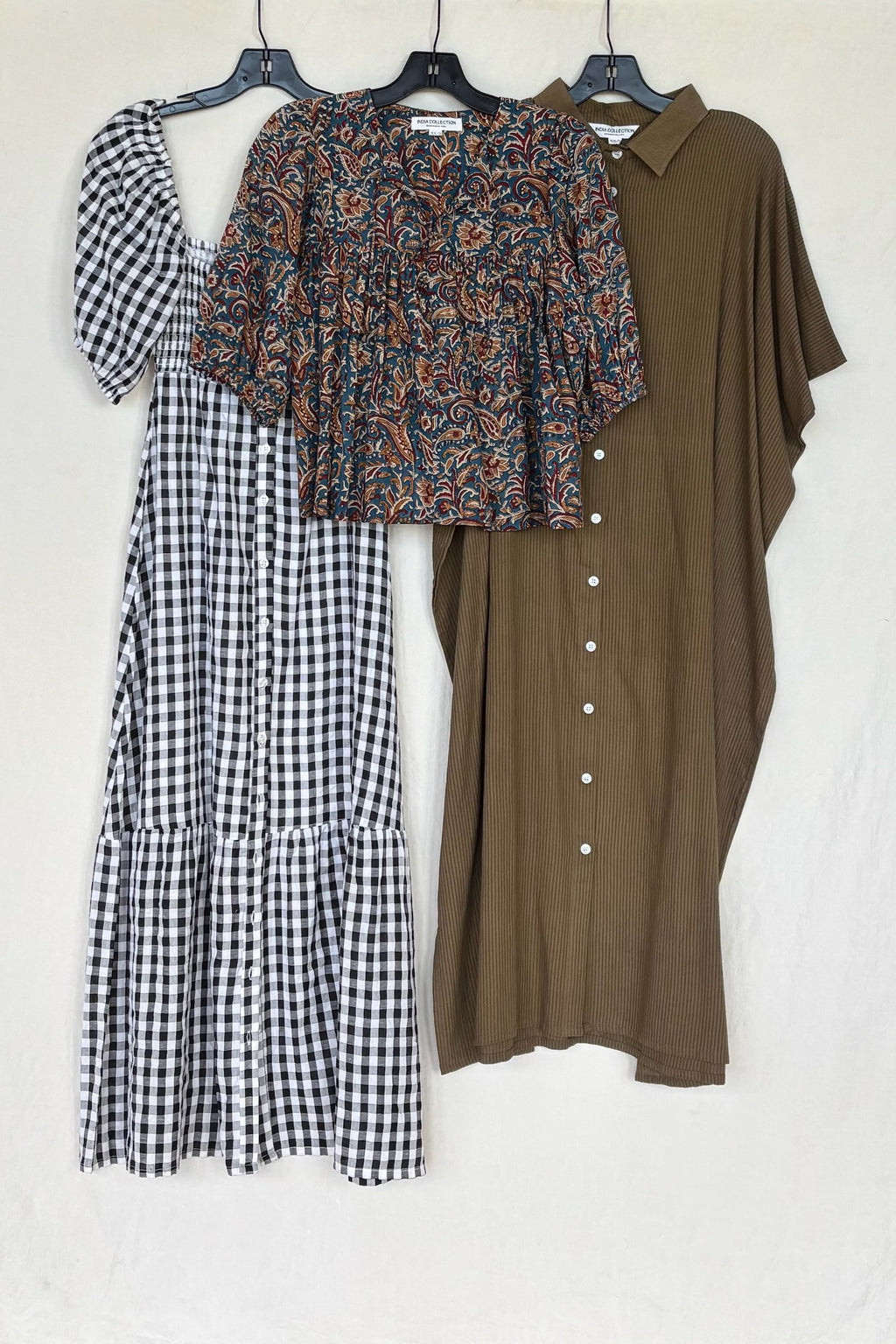 1160 Sample Pack - $165 - Size XS/S