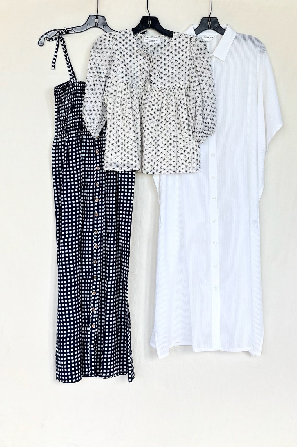 1161 Sample Pack - $150 - Size XS/S