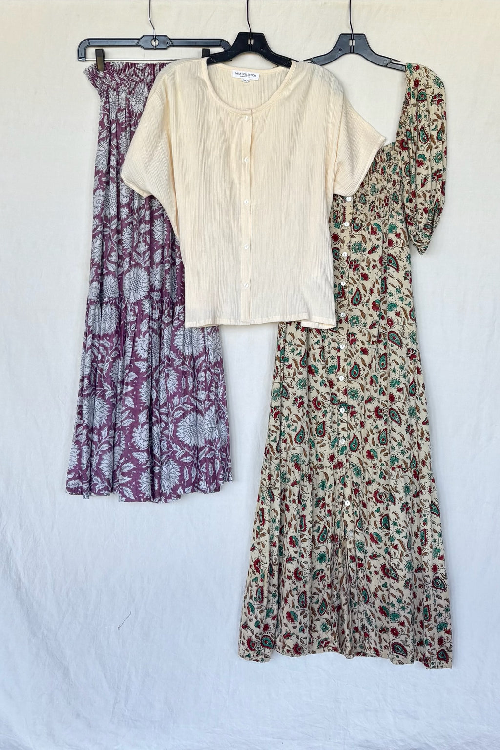 1163 Sample Pack - $145 - Size XS/S