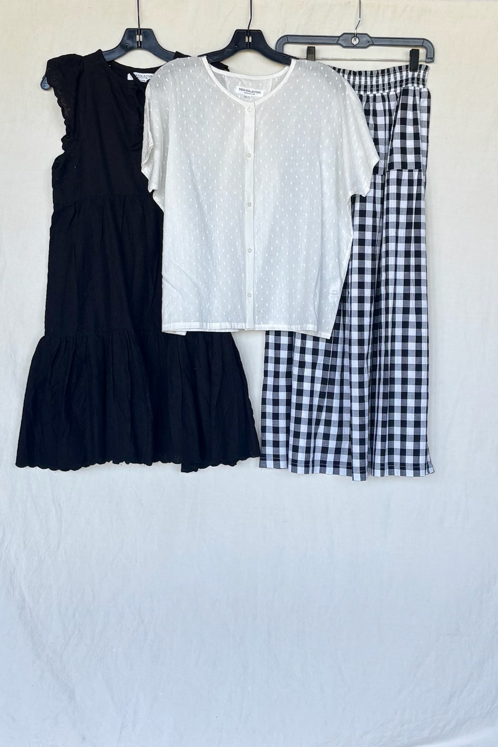 1164 Sample Pack - $150 - Size XS/S