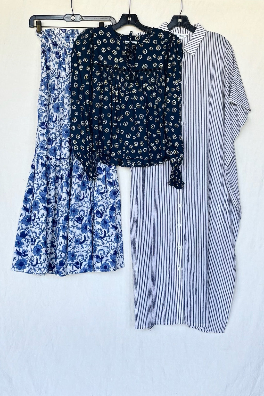 1165 Sample Pack - $145 - Size XS/S