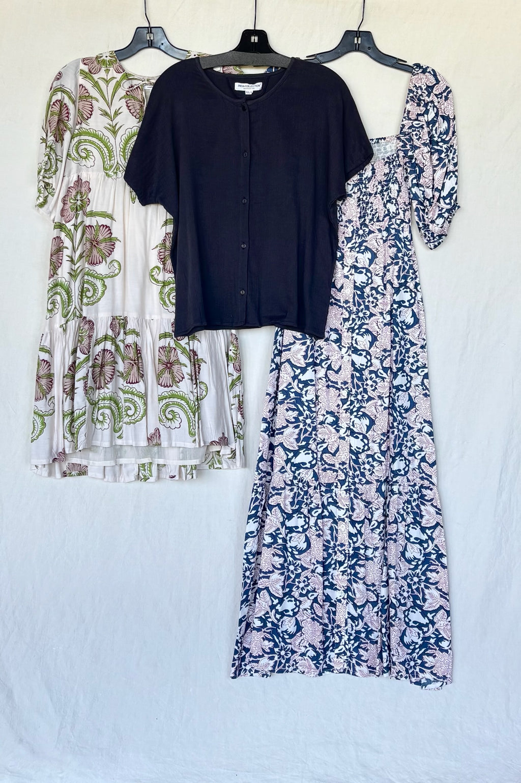 1166 Sample Pack - $175 - Size XS/S