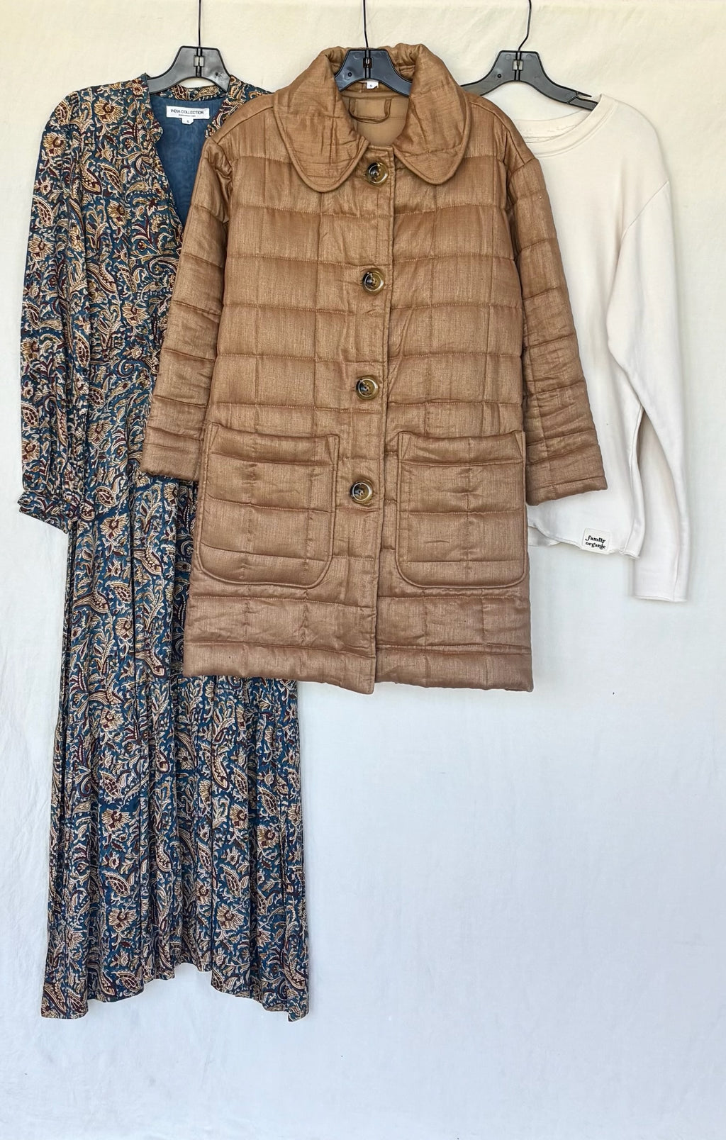 1168 Sample Pack - $240 - Size S