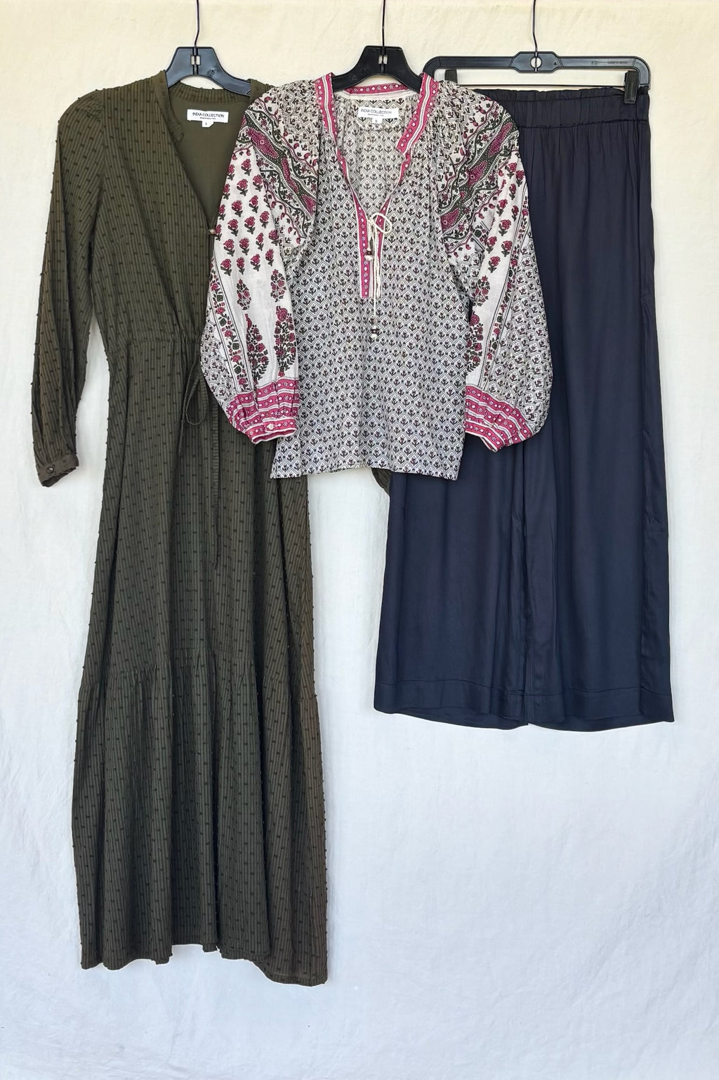 1169 Sample Pack - $175 - Size S