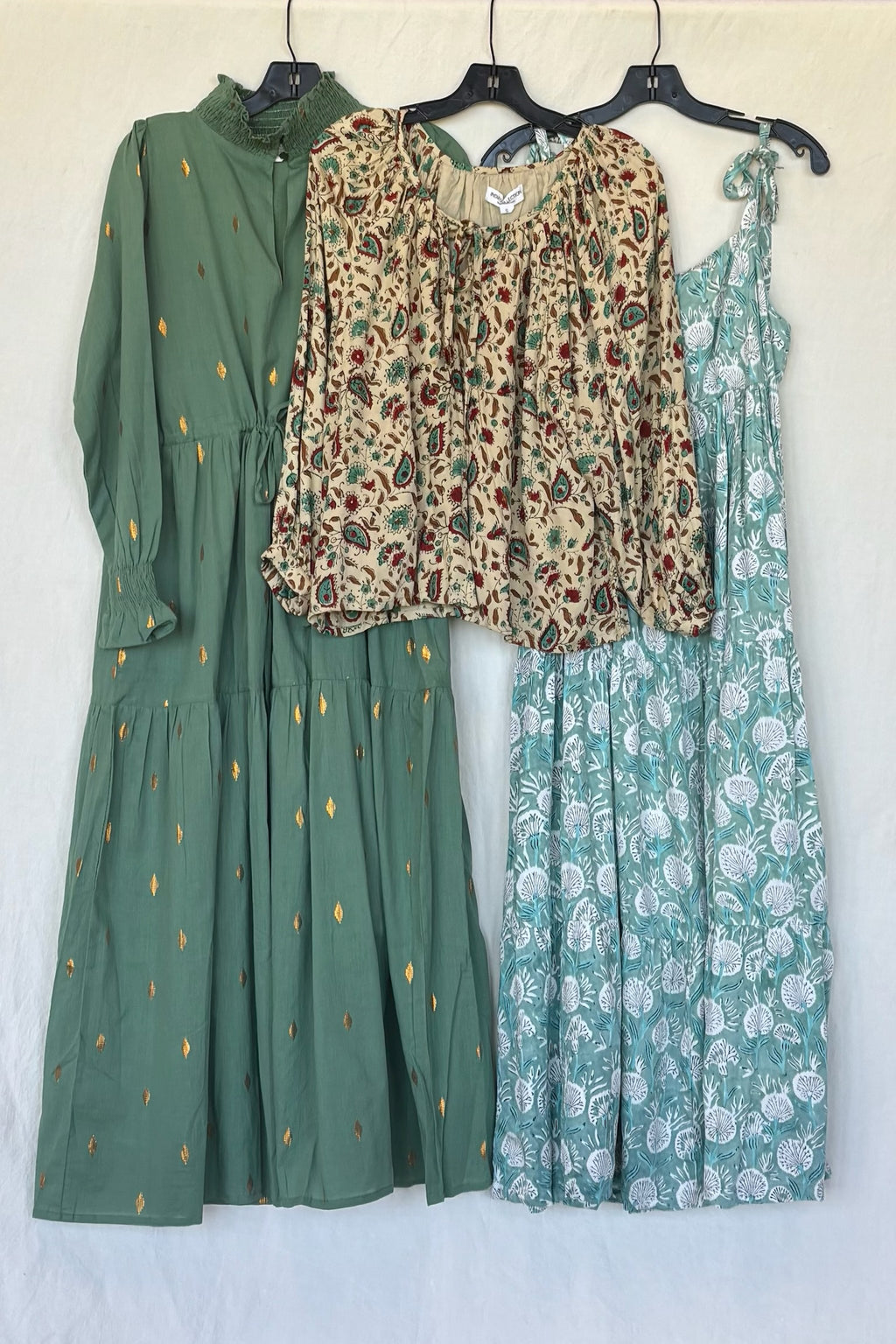 1174 Sample Pack - $175 - Size S