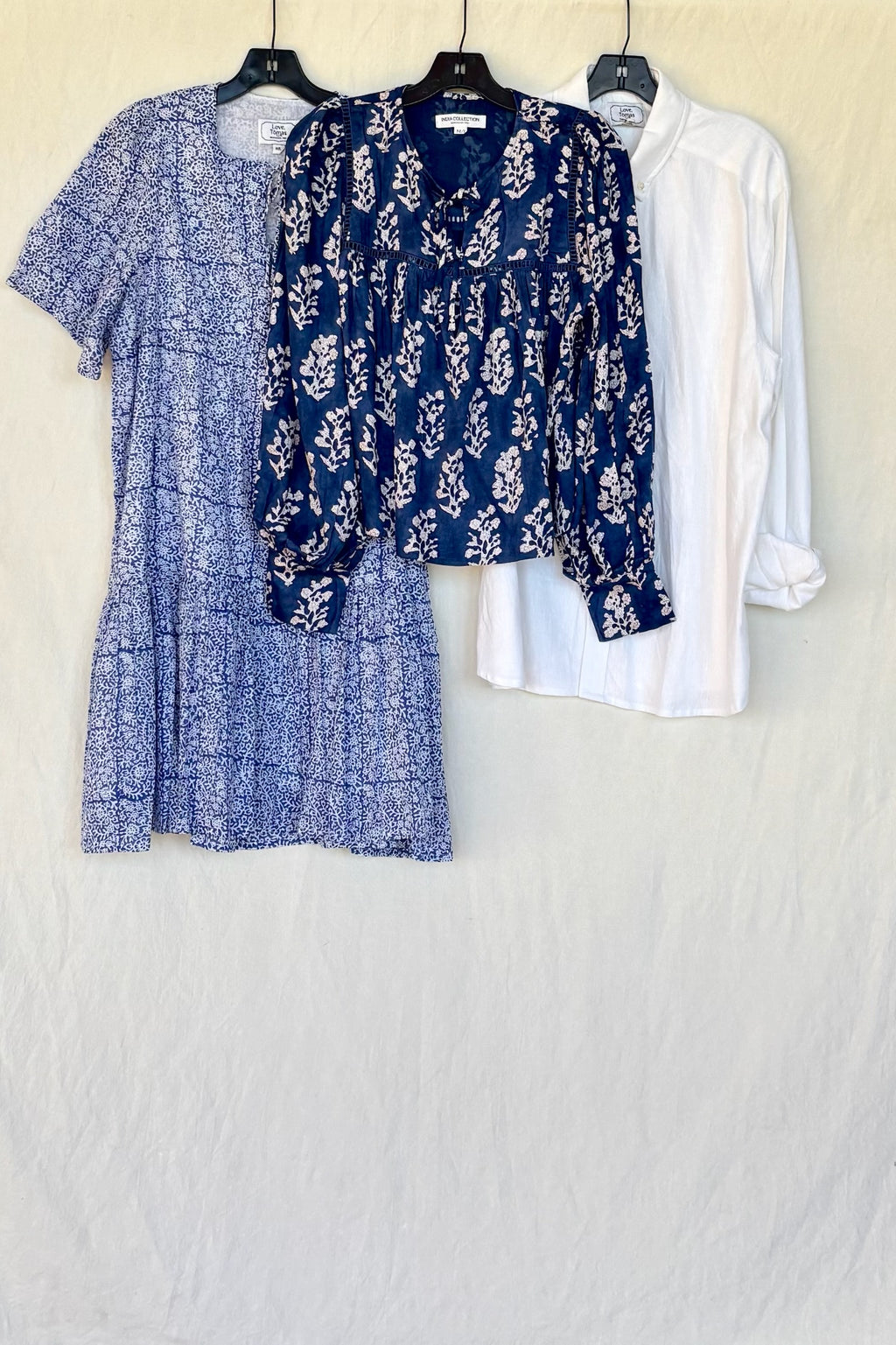 1183 Sample Pack - $150 - Size M/L