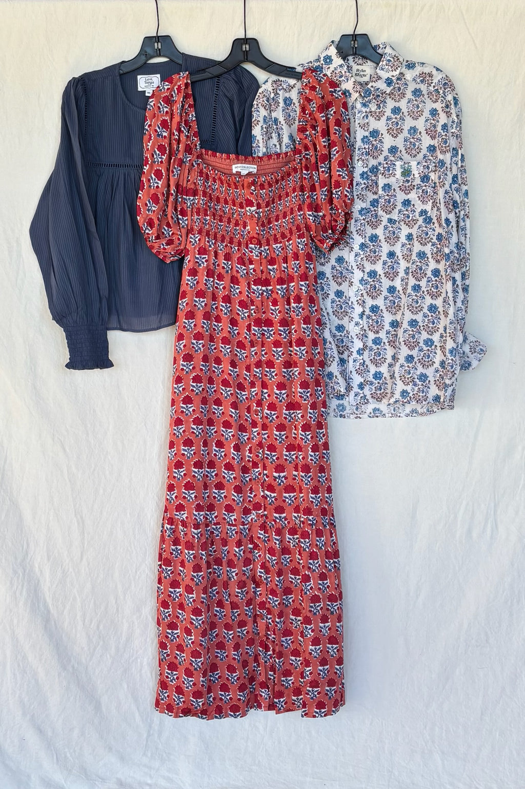 1187 Sample Pack - $175 - Size M/L