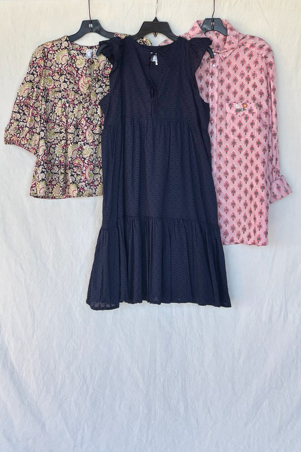 1188 Sample Pack - $160 - Size M/L