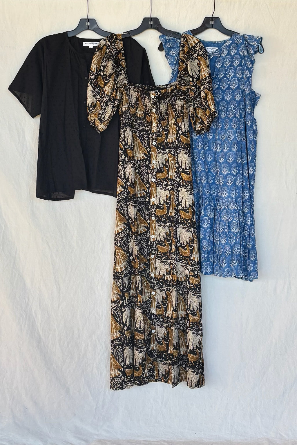 1190 Sample Pack - $150 - Size M/L