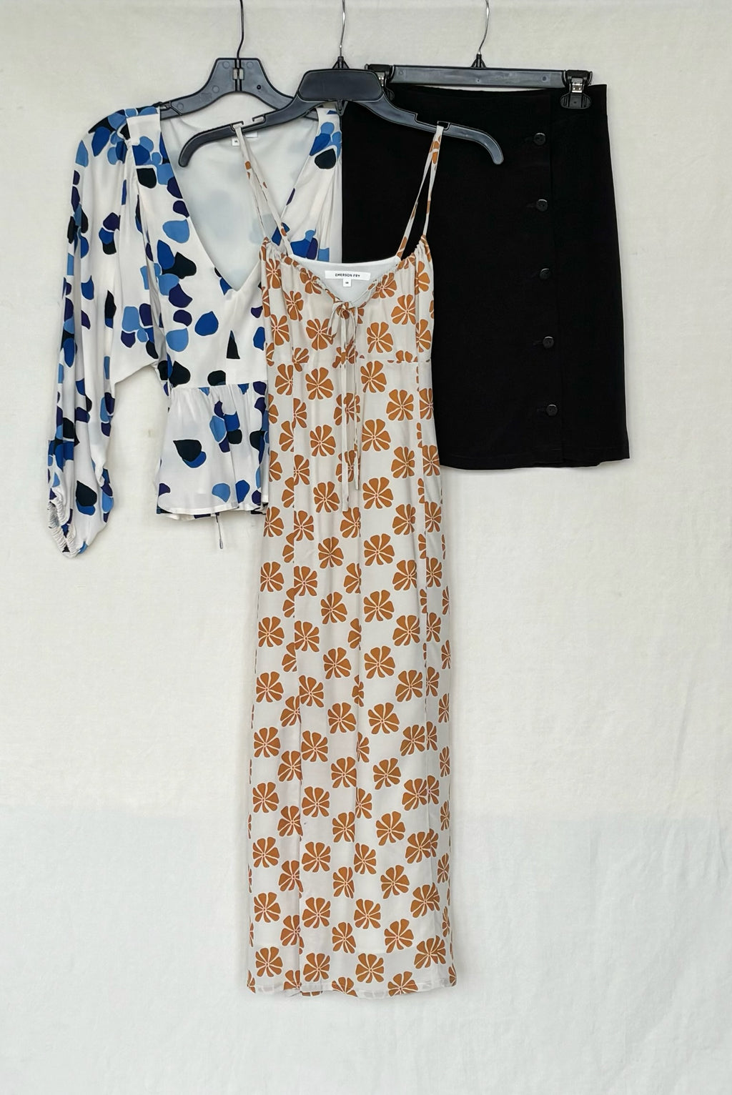0839 Sample Pack - Size XS