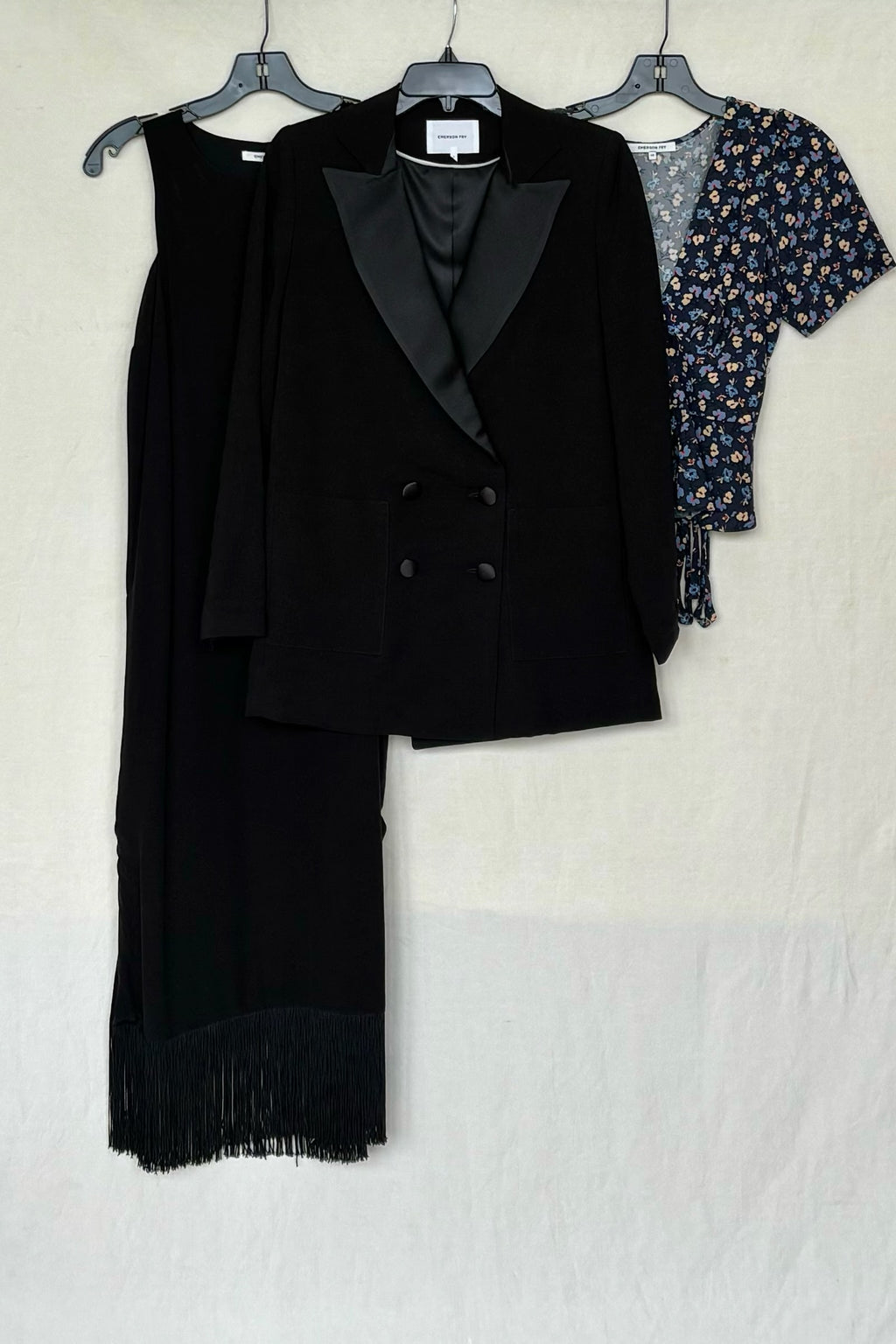 0842 Sample Pack - $270 - Size XS
