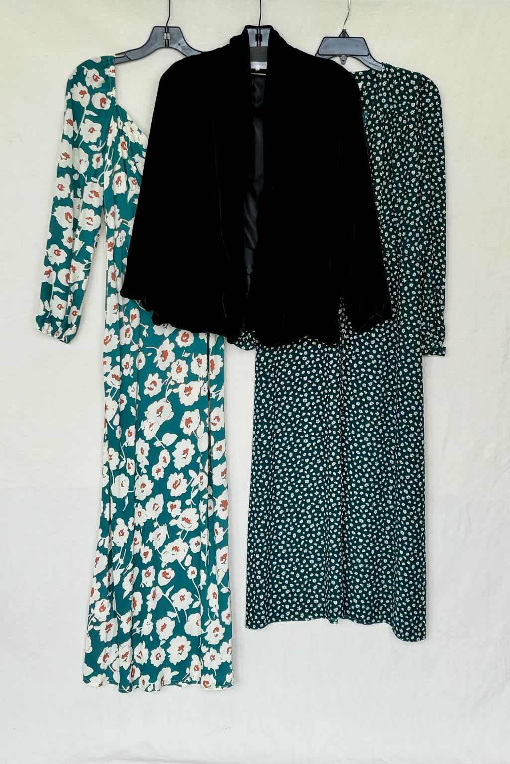 0843 Sample Pack - Size XS