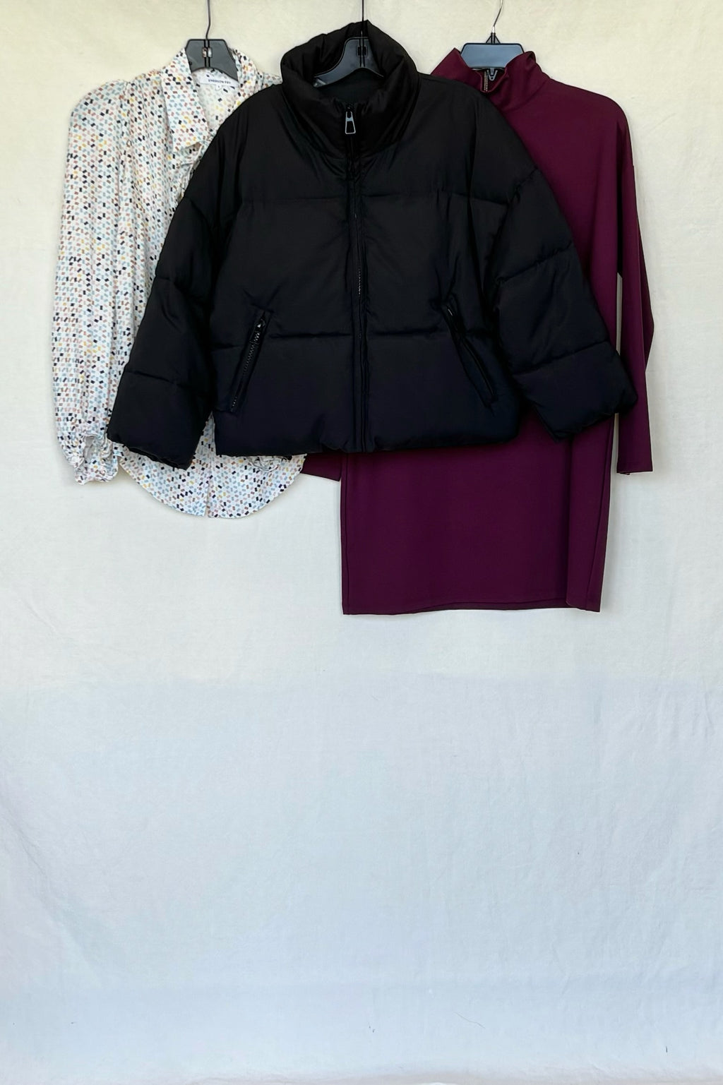 0857 Sample Pack - $280 - Size S