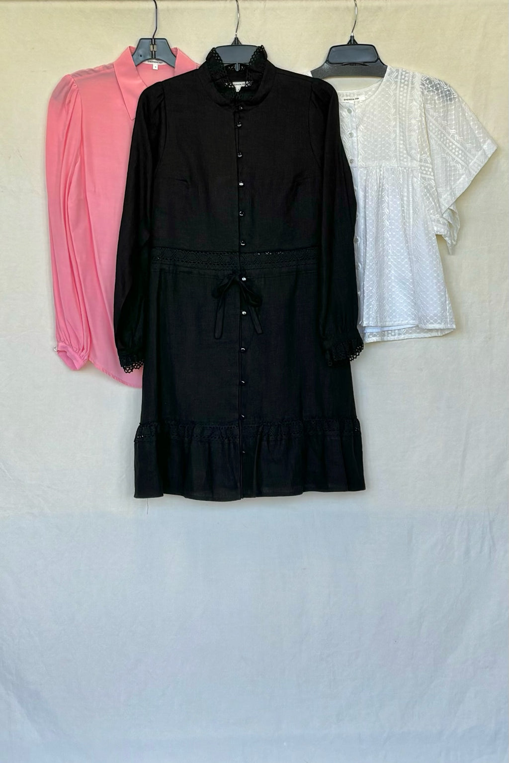 0858 Sample Pack - Size S