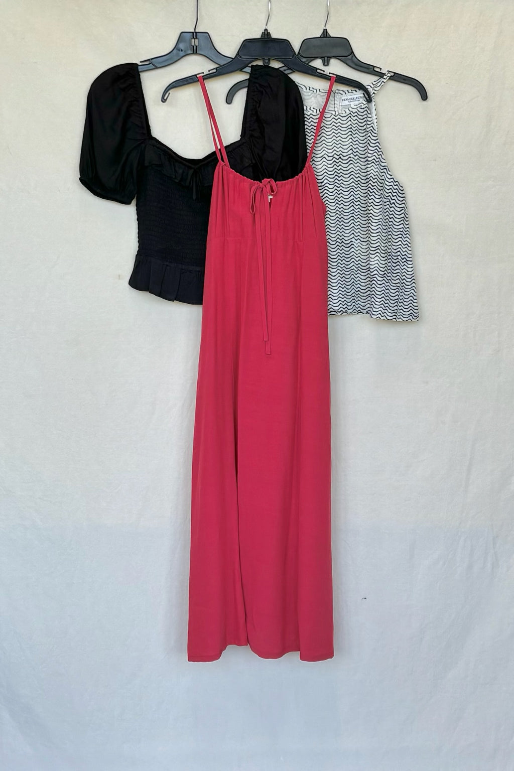 0862 Sample Pack - $130 - Size XS