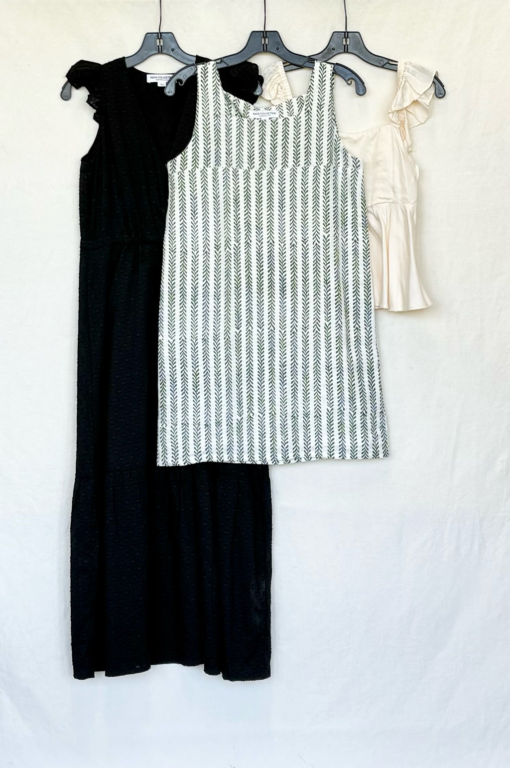 0864 Sample Pack - Size XS