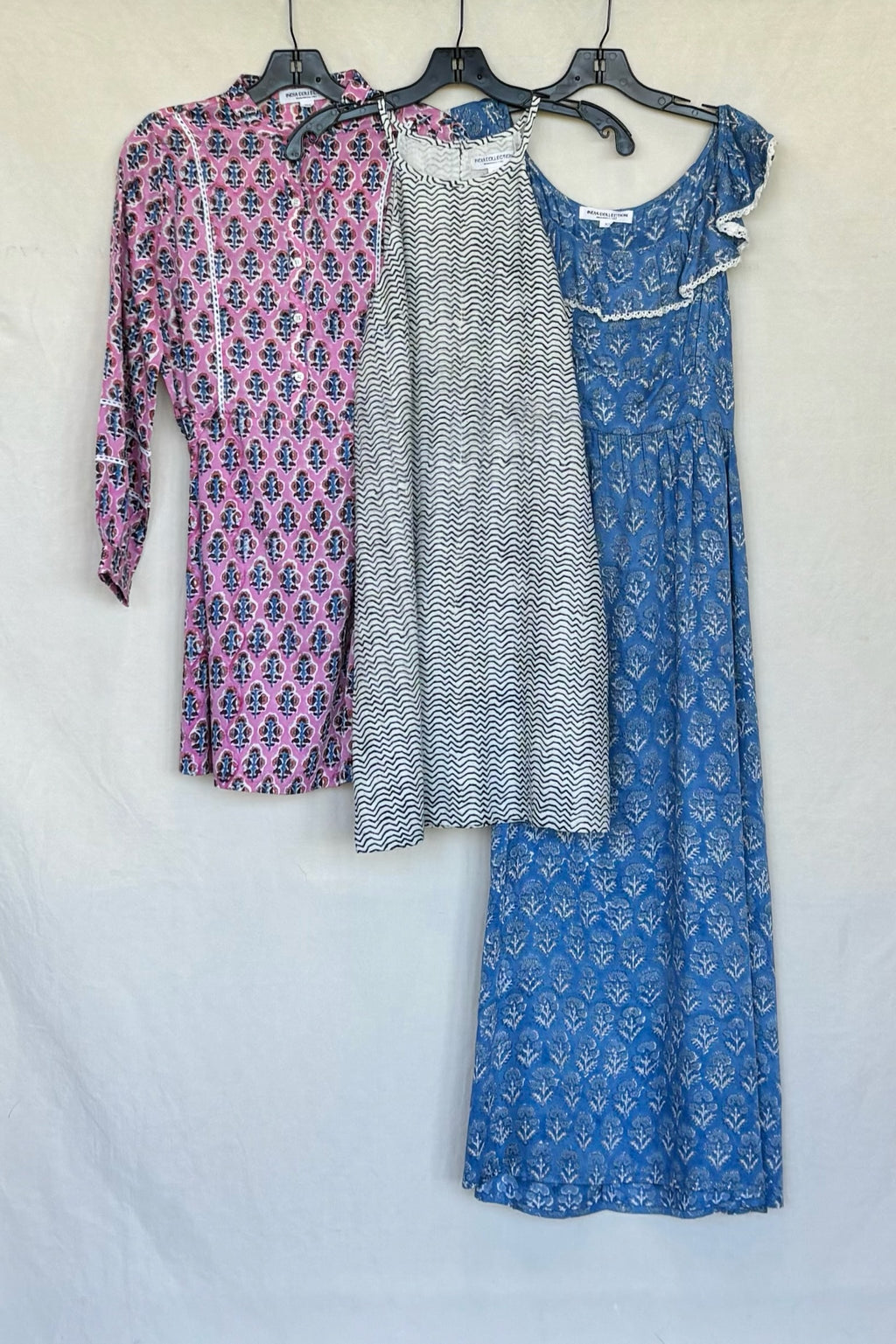 0867 Sample Pack - $140 - Size XS