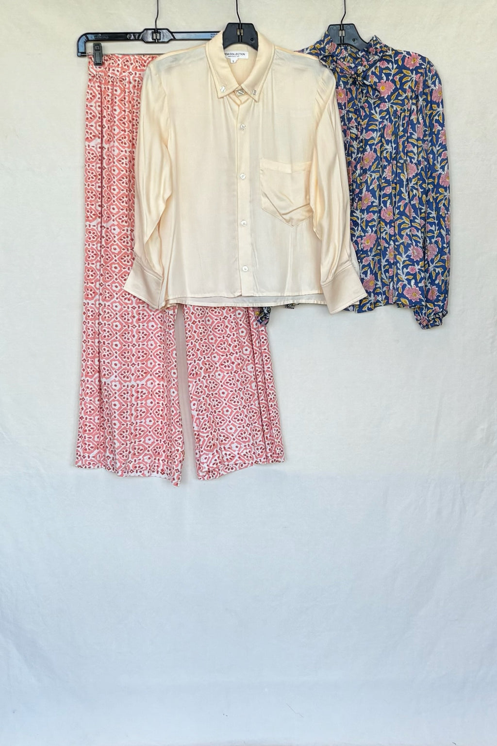 0868 Sample Pack - $120 - Size S