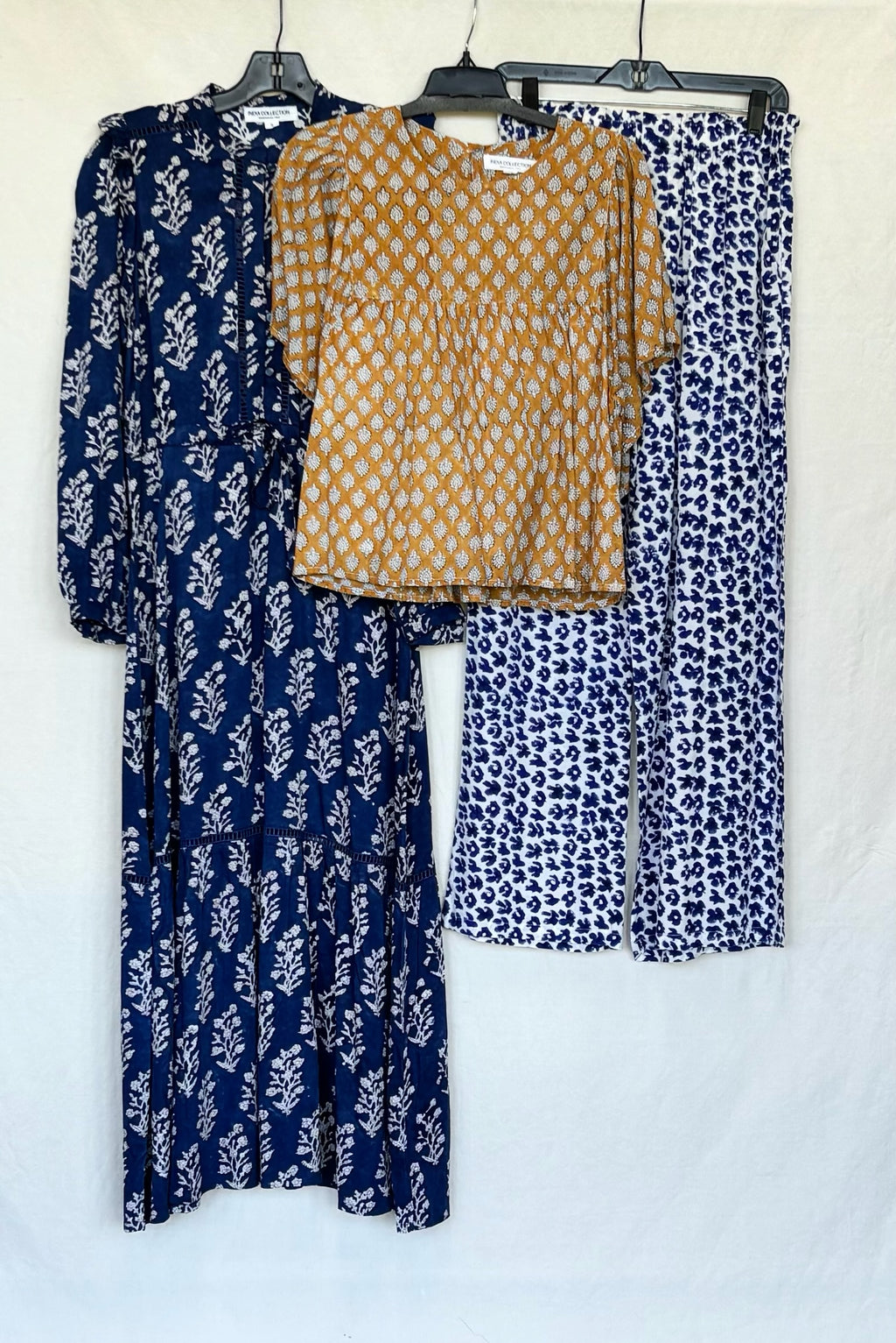 0869 Sample Pack - $140 - Size S