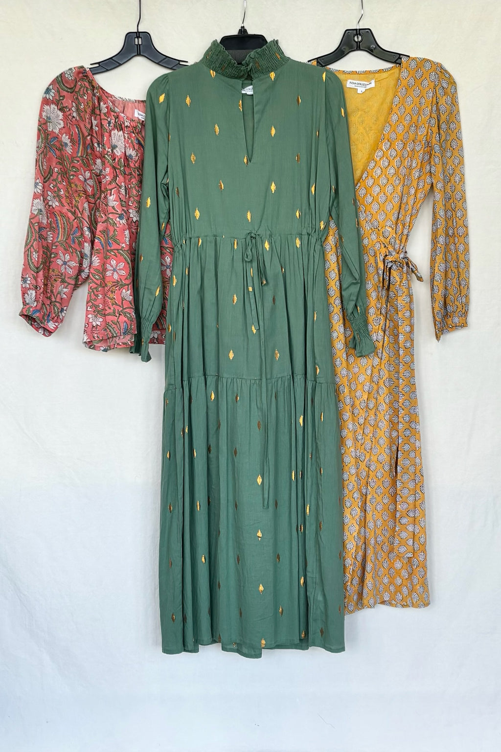 0870 Sample Pack - Size S