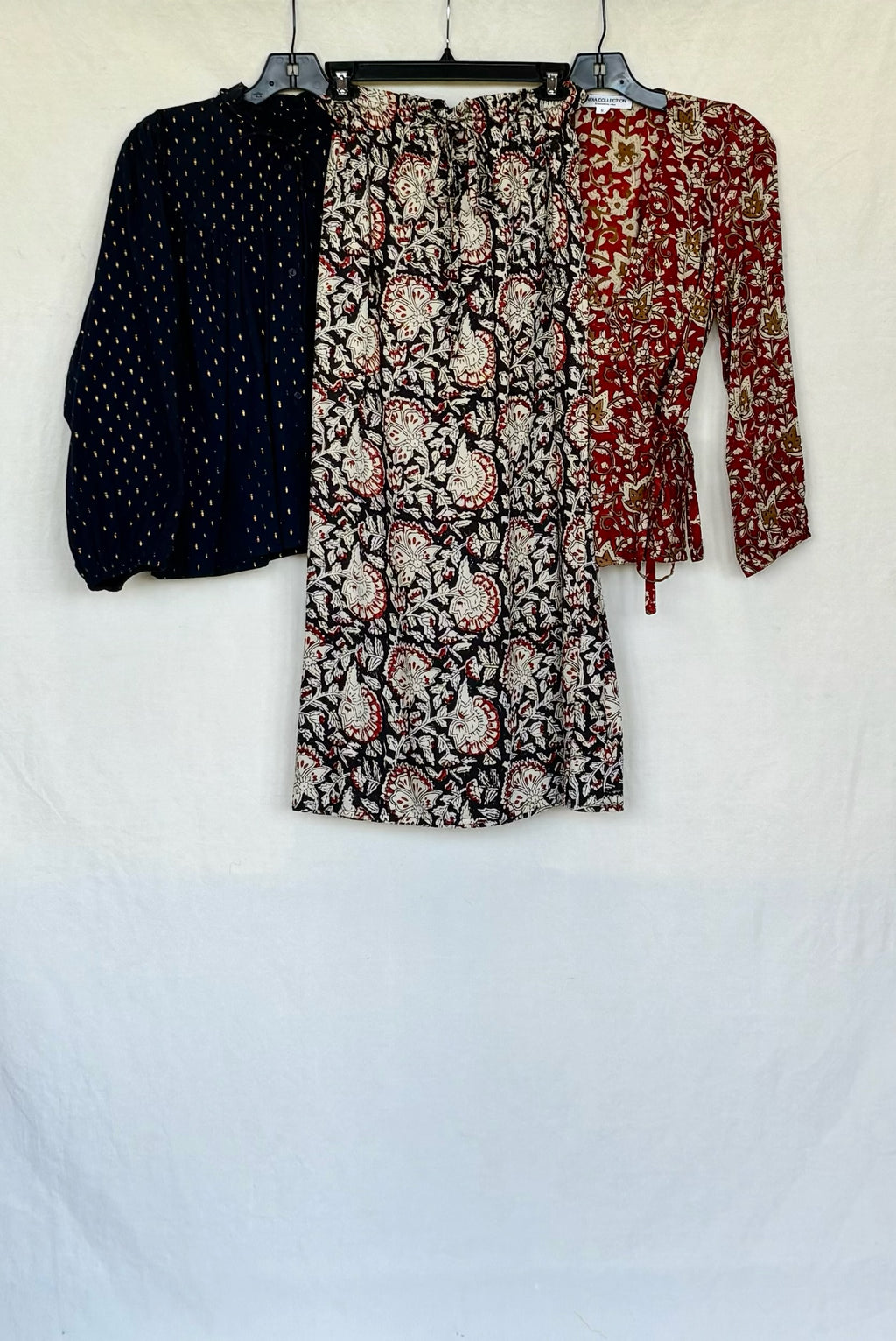 0871 Sample Pack - $120 - Size S