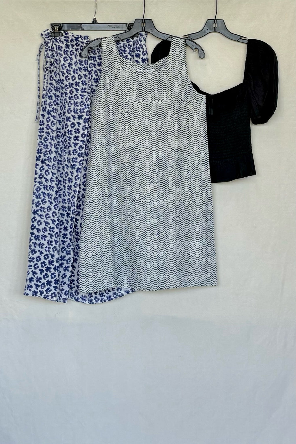 0872 Sample Pack - Size S