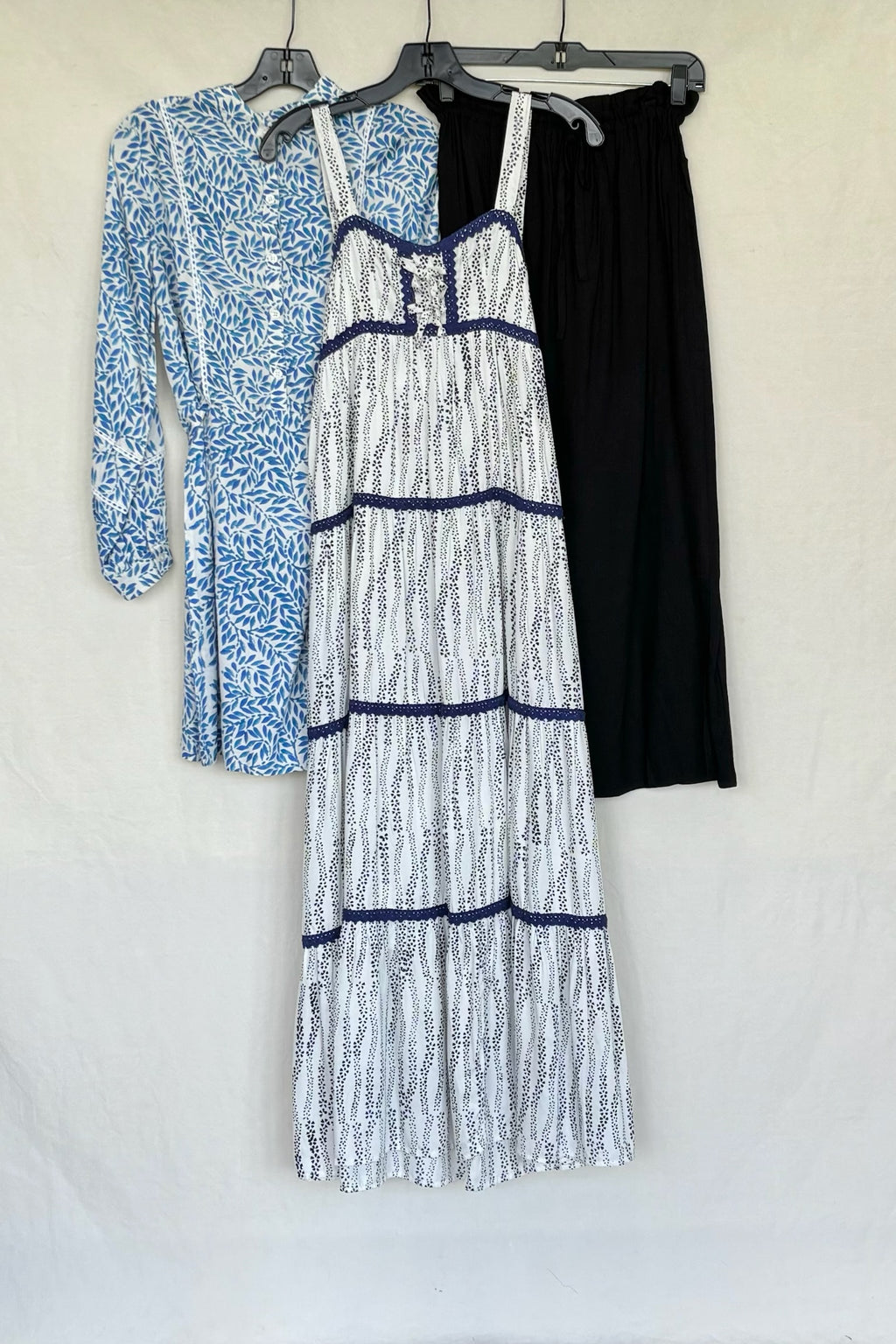 0873 Sample Pack - $120 - Size XS