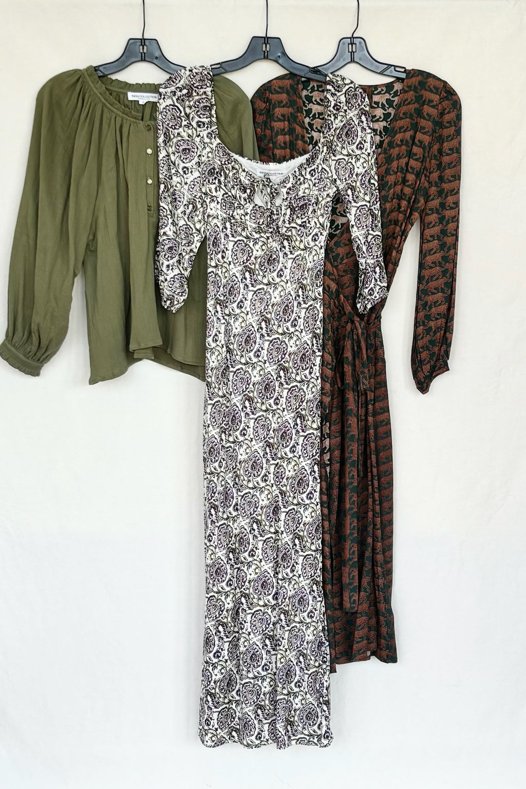 0874 Sample Pack - Size S