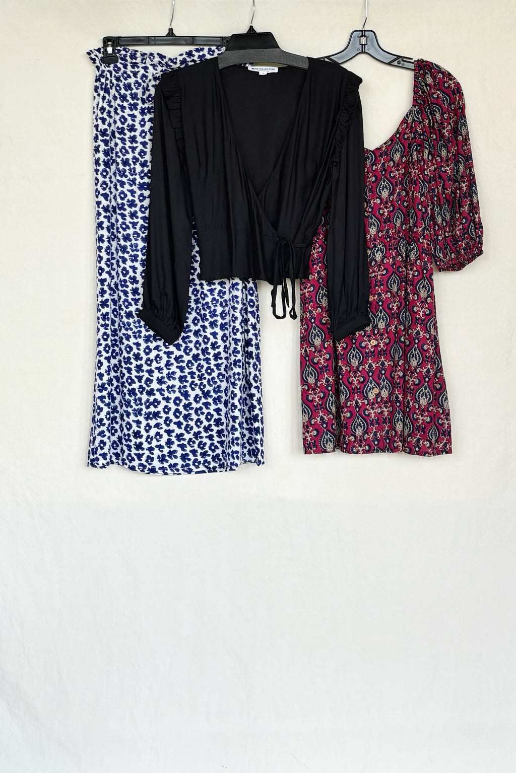 0875 Sample Pack - $120 - Size S