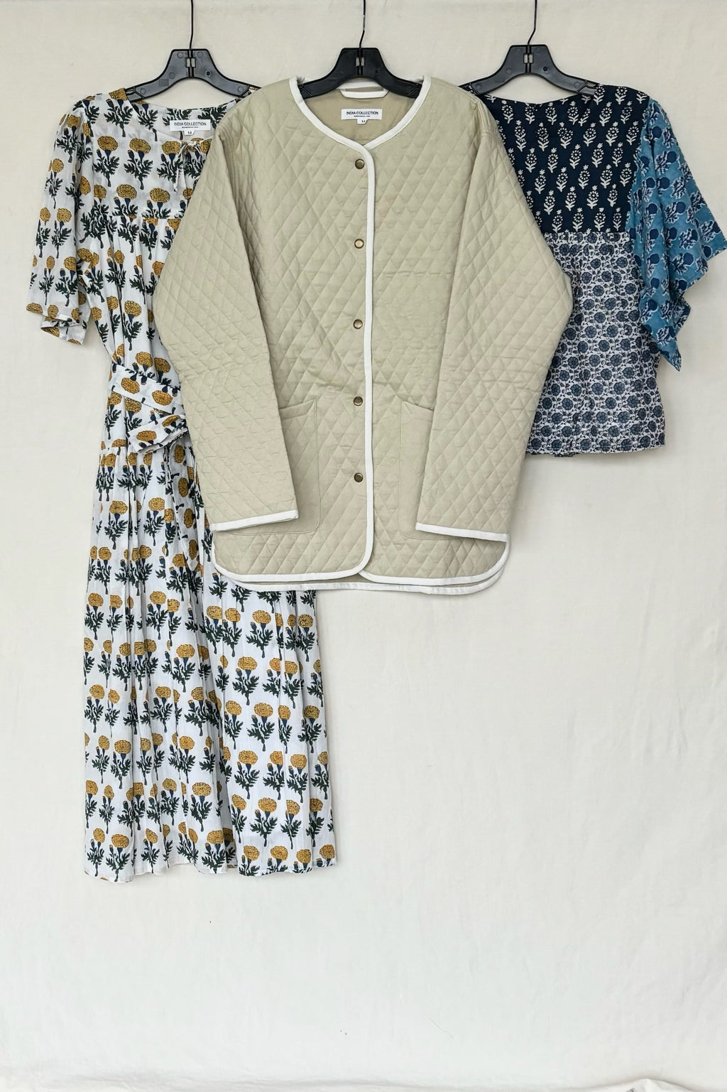 0877 Sample Pack - $210 - Size M