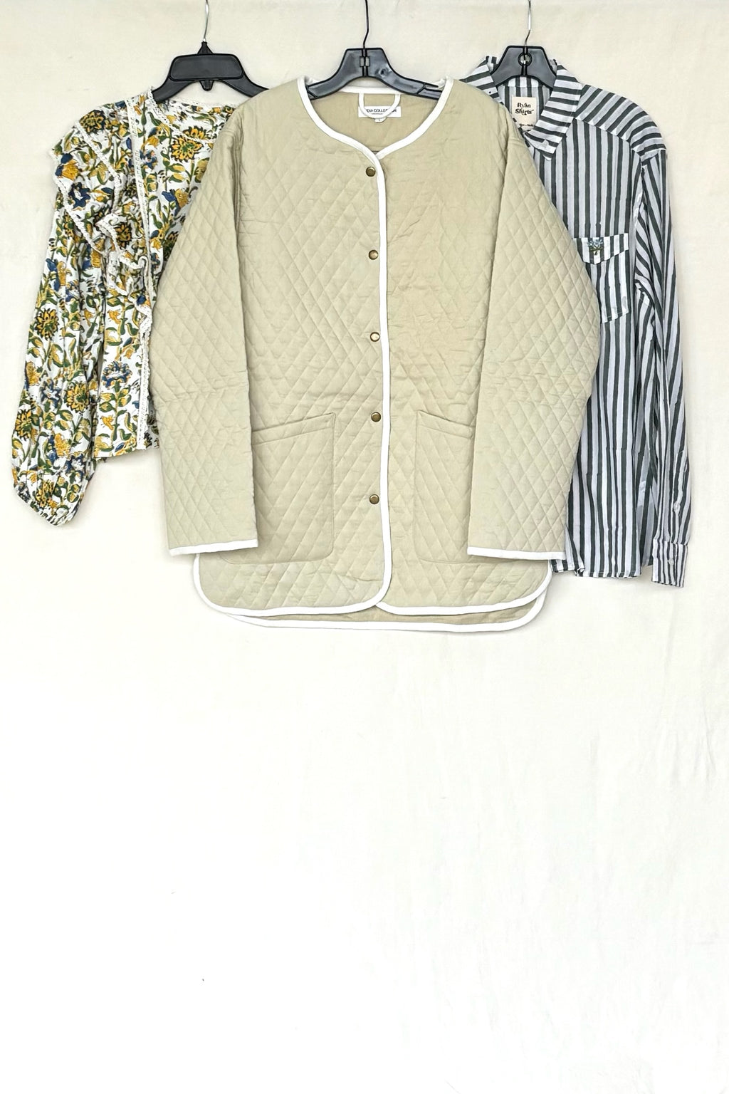 0878 Sample Pack - $210 - Size L