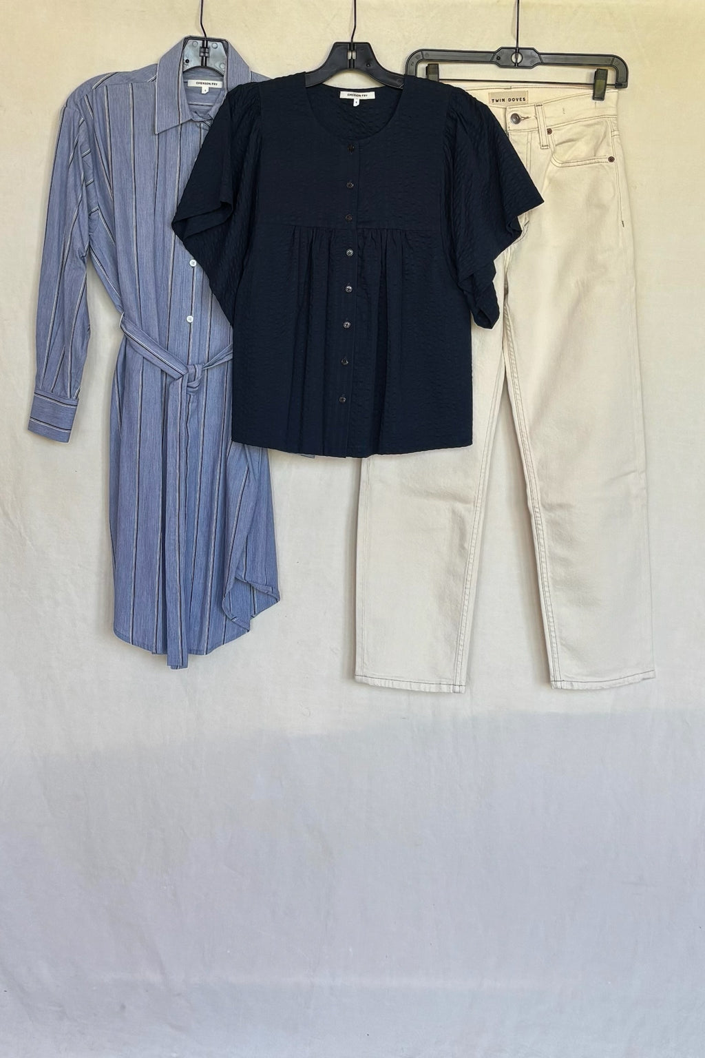 1195 Sample Pack - $270 - Size S