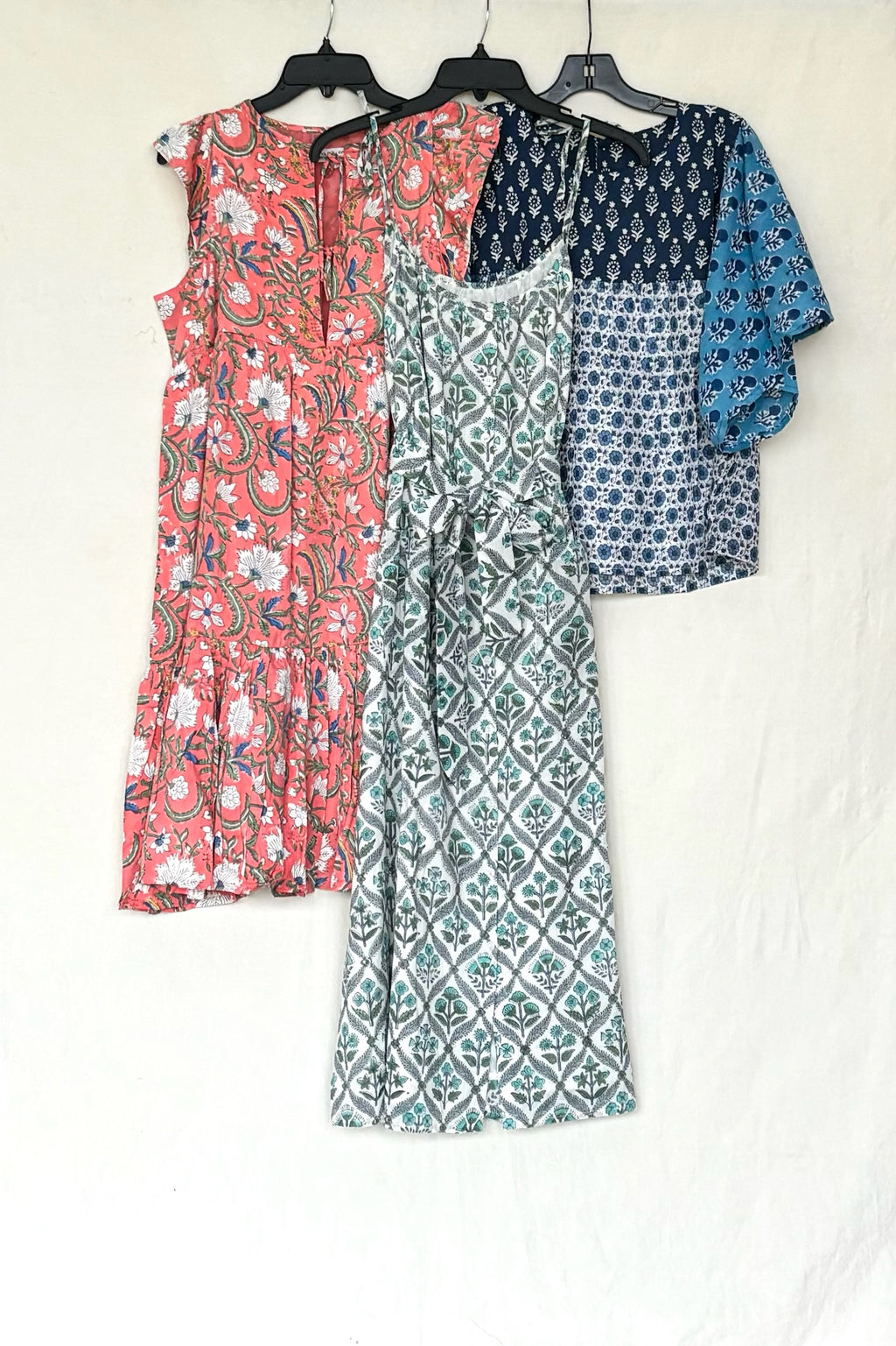 0880 Sample Pack - $140 - Size M/L