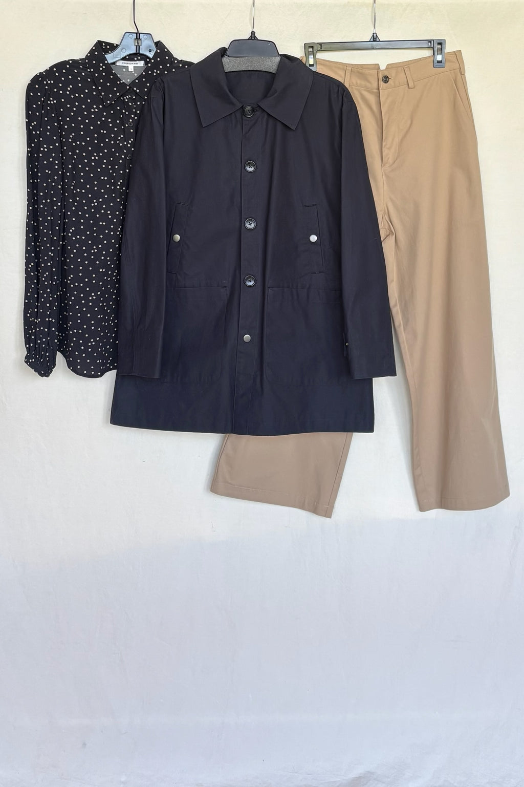 1196 Sample Pack - $320 - Size S