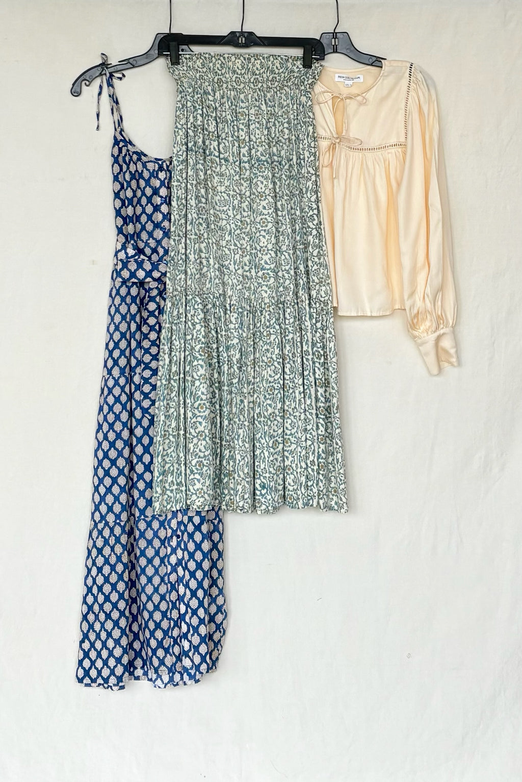 0881 Sample Pack - $140 - Size XS/S
