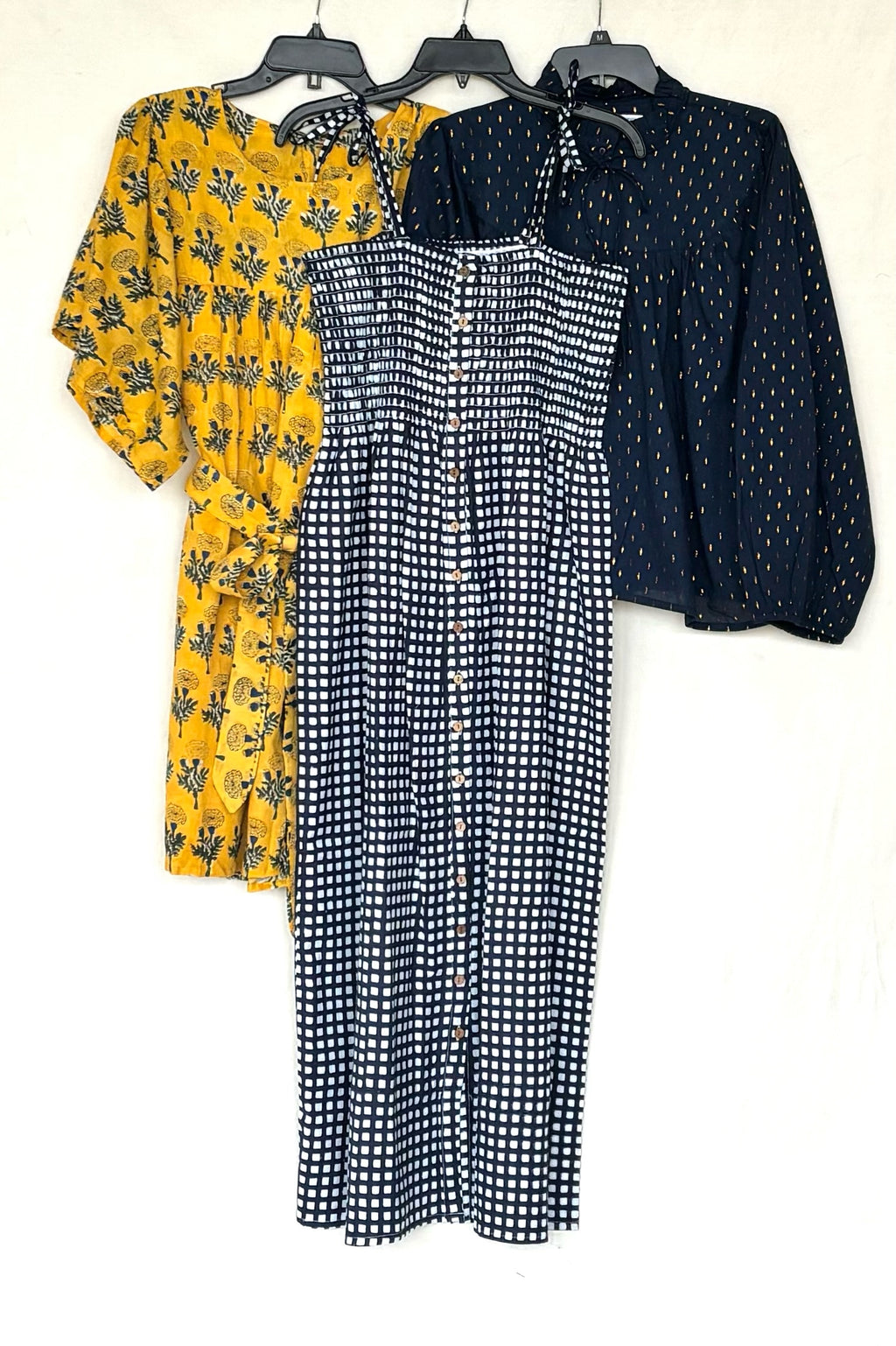 0886 Sample Pack - $160 - Size L