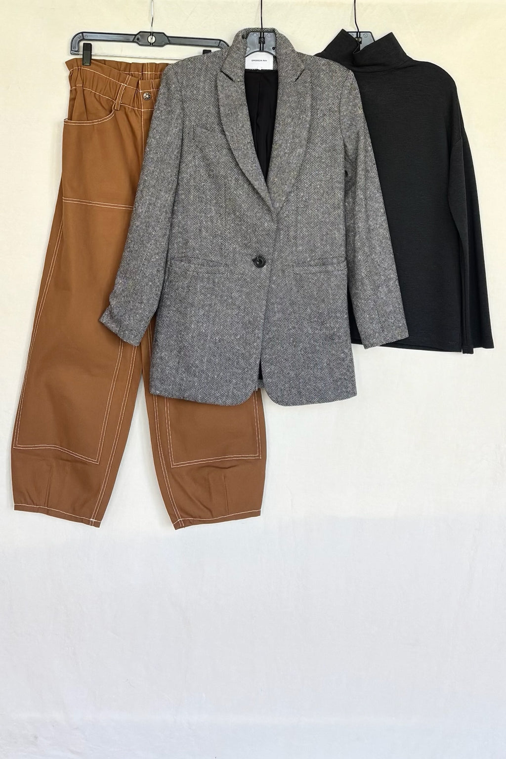 1201 Sample Pack - $295 - Size S