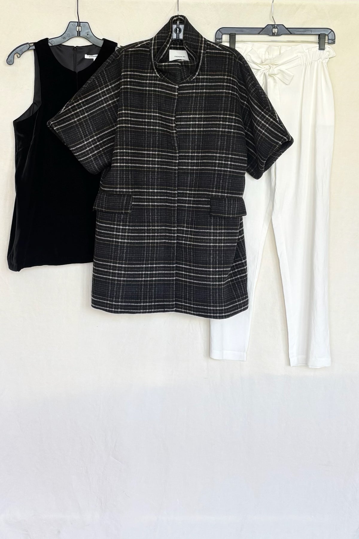 1202 Sample Pack - $240 - Size S