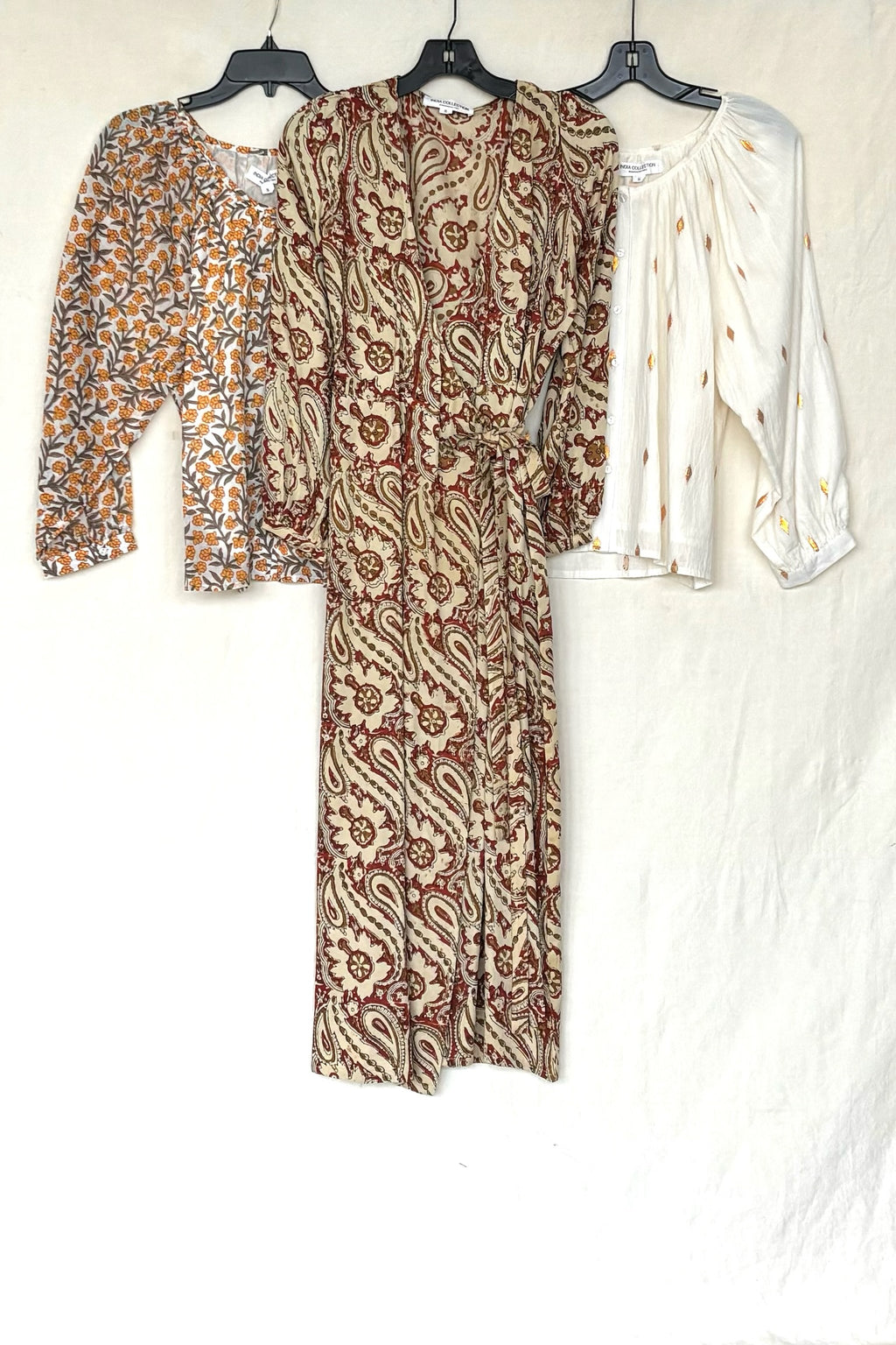 0888 Sample Pack - Size S