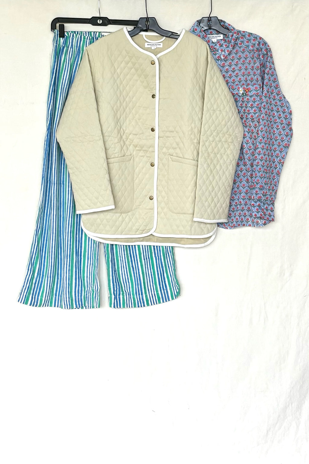 0892 Sample Pack - Size S