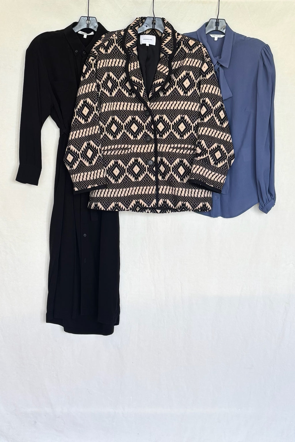 1205 Sample Pack - $295 - Size S