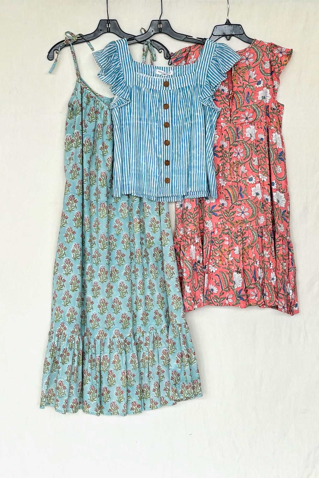 0895 Sample Pack - $160 - Size XS/S