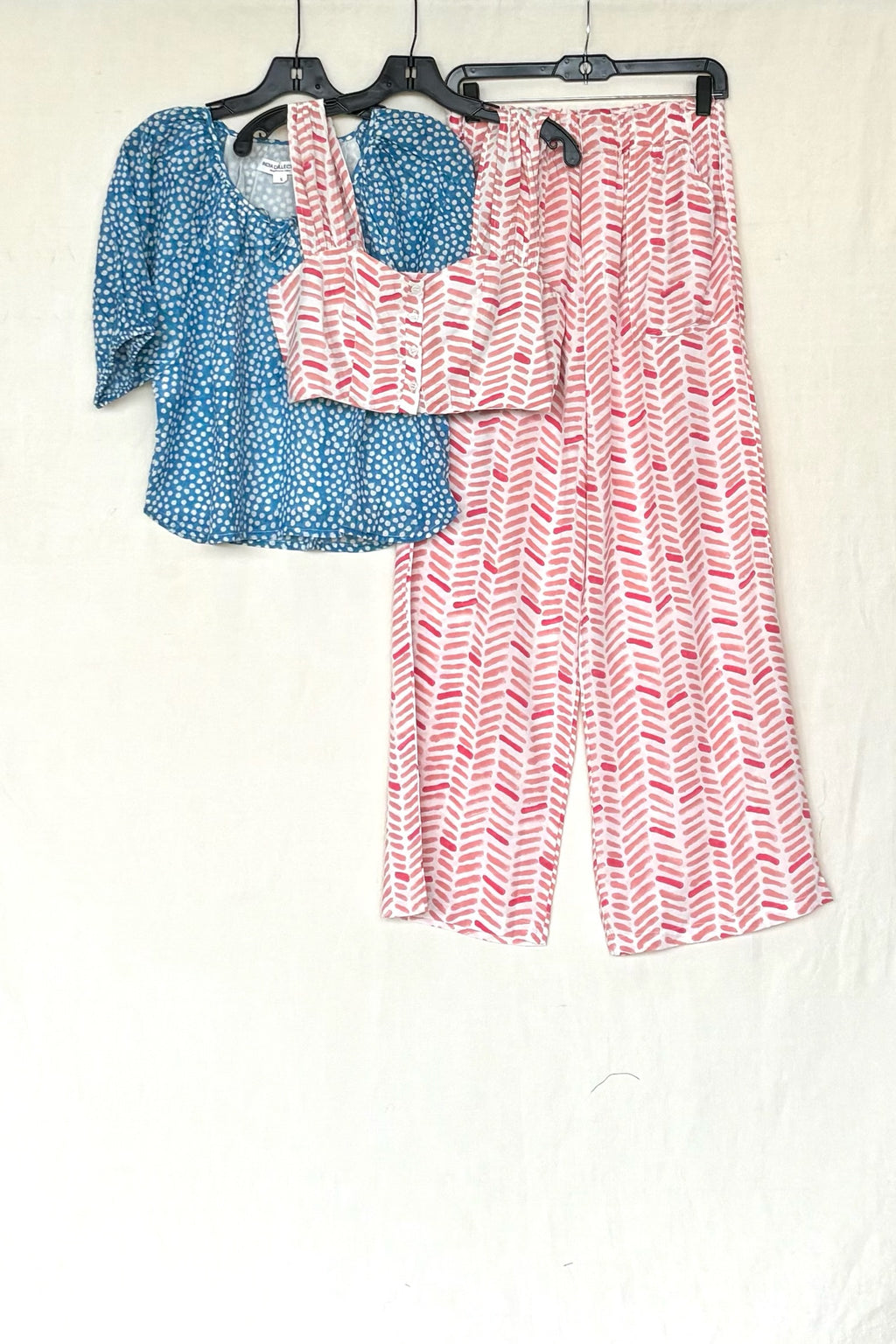 0898 Sample Pack - Size S