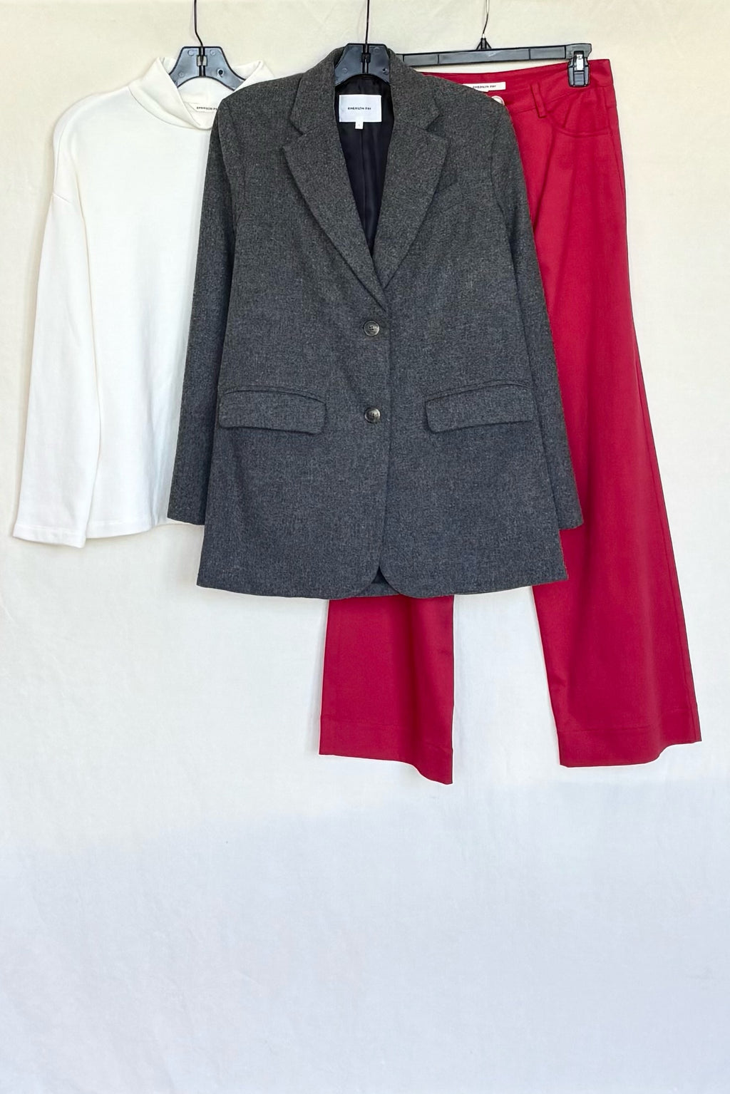 1208 Sample Pack - $295 - Size S