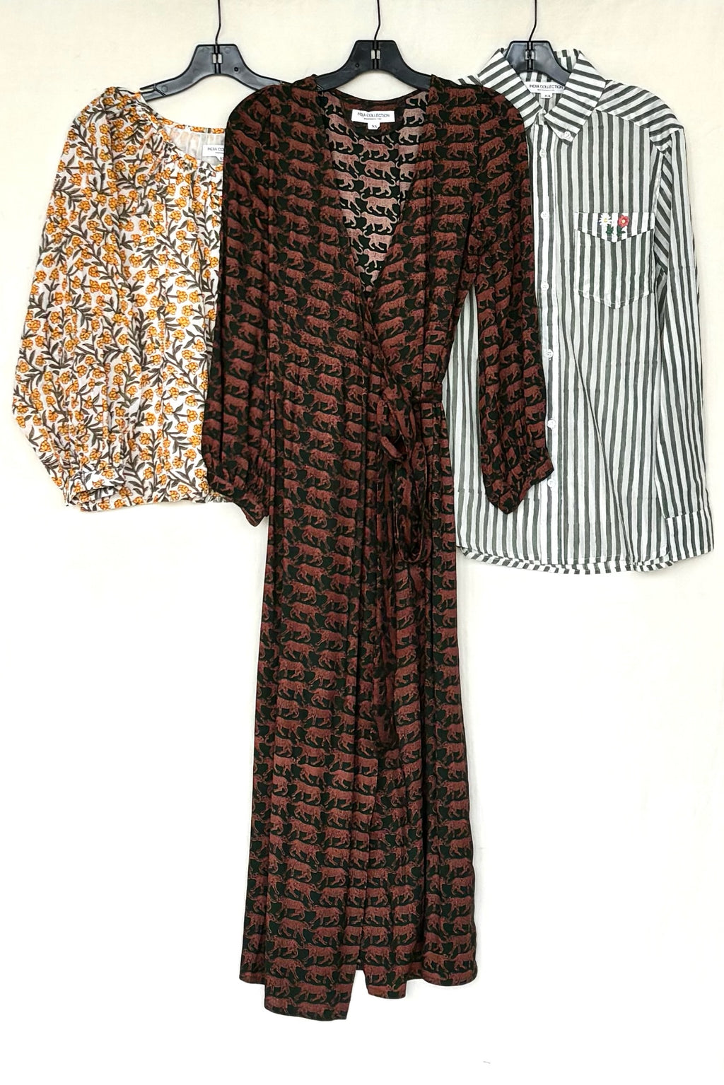 0899 Sample Pack - $160 - Size XS