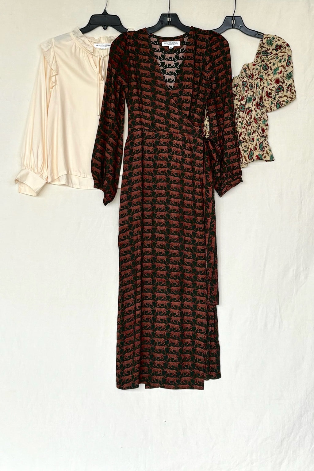 0900 Sample Pack - $160 - Size XS