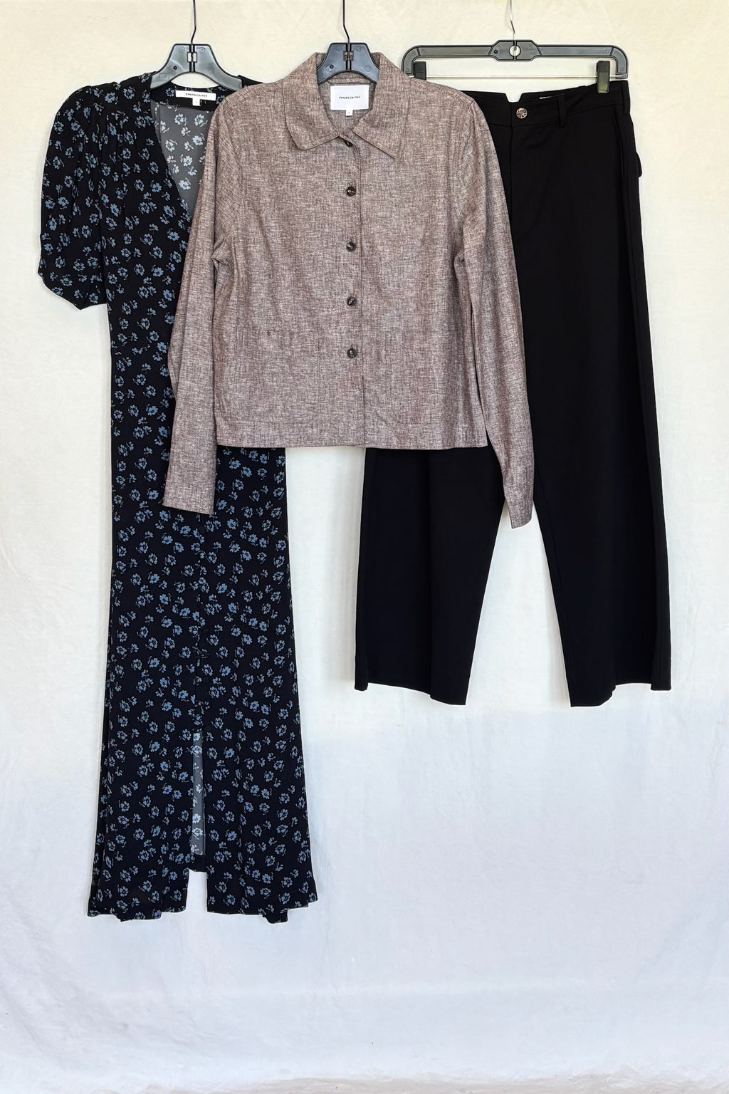 1211 Sample Pack - $290 - Size S