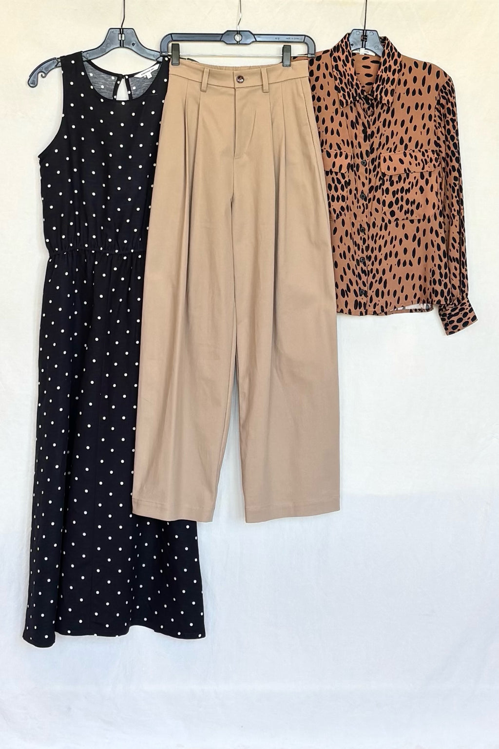 1212 Sample Pack - $285 - Size S